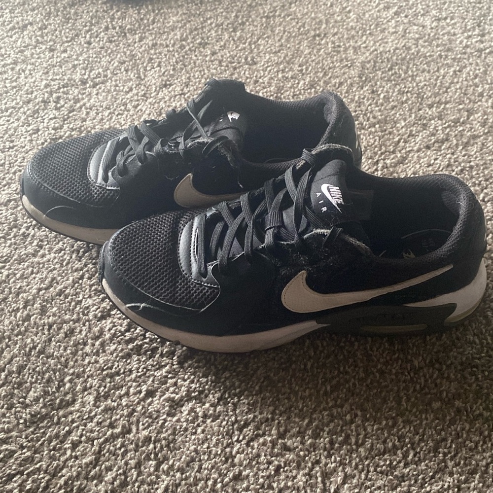 Nike air max size 9